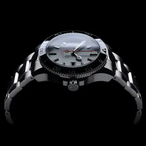 Christopher Ward C60 Trident Pro