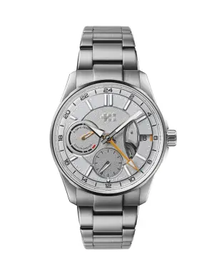 Christopher Ward C63 True GMT