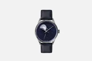 Christopher Ward C1 Moonphase