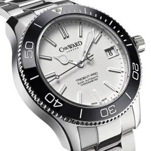 Christopher Ward C60 Trident COSC