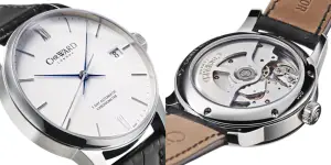 Christopher Ward C9 Harrison 5-Day Automatic