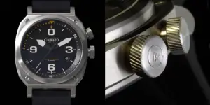 Christopher Ward C11 Makaira Pro 500