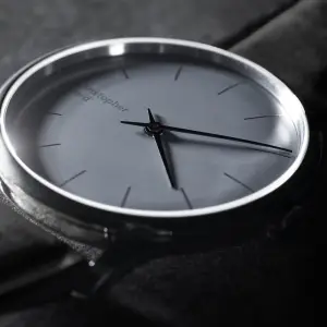 Christopher Ward C5 Malvern 595