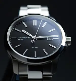 Christopher Ward C65 Trident Classic Mk II