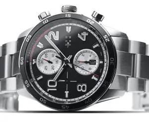 Christopher Ward C7 Rapide Quartz