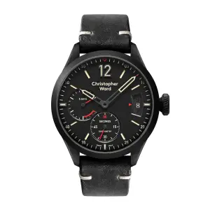 Christopher Ward C8 Power Reserve Chronometer
