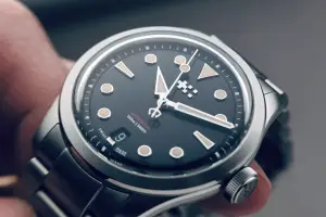 Christopher Ward C65 Dune Automatic