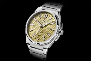 Christopher Ward The Twelve 38