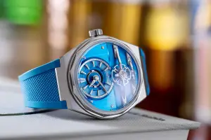 Christopher Ward C12 Loco