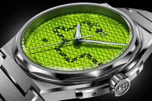 Christopher Ward The Twelve Snake