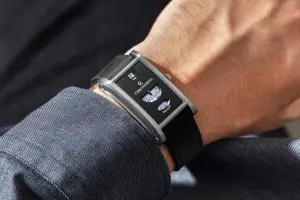 Chronoswiss Neo Digiteur