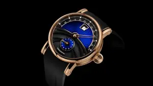 Chronoswiss Delphis Oracle