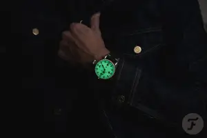 Chronoswiss Timemaster