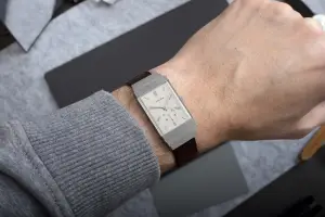 Chronoswiss Art Deco