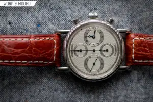 Chronoswiss Kairos