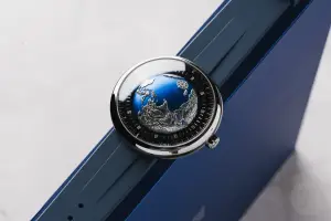 CIGA Design Blue Planet II