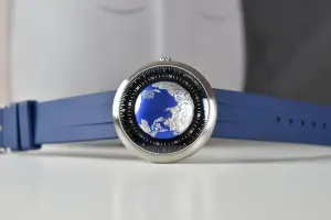 CIGA Design U-Series Blue Planet