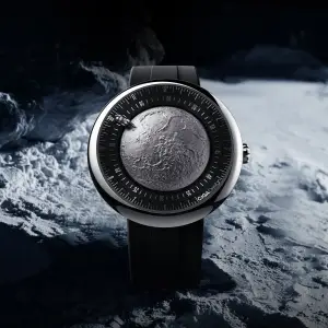 CIGA Design Moon Walker