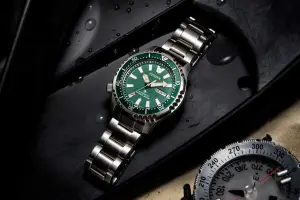 Citizen Promaster NY009