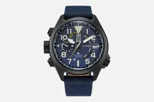 Citizen Promaster Altichron