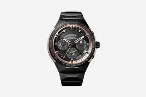 Citizen Satellite Wave GPS F950