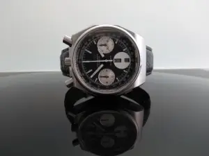 Citizen Challenge Timer Bullhead
