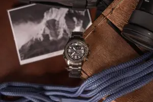 Citizen Promaster Land U822