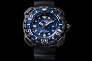 Citizen Promaster “Symbol Of The Seas” Limited Edition