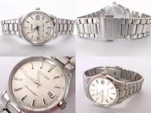 Citizen CTQ57-0953 Chronomaster