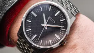 Citizen Caliber 0100