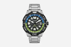 Citizen Promaster GMT