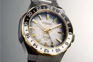 Citizen Series8 880 GMT