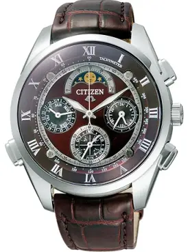 Citizen Campanola Grand Complication