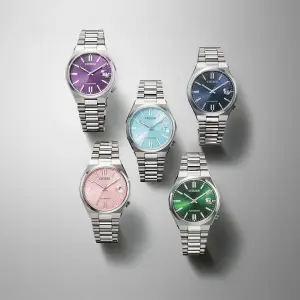 Citizen Tsuyosa 37