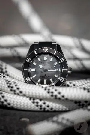 Citizen Promaster Mechanical Diver 200m