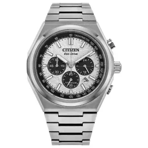 Citizen Zenshin Chrono