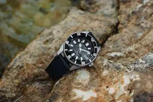 Citizen Promaster Dive Automatic