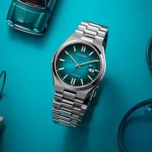 Citizen Tsuyosa Automatic