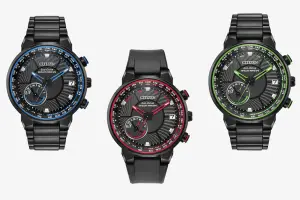 Citizen Satellite Wave GPS