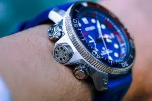 Citizen Promaster Aqualand