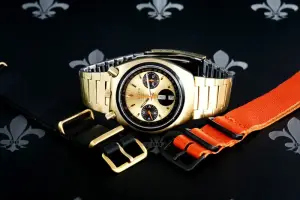 Citizen Challenge Timer