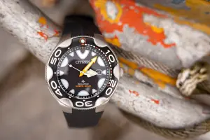 Citizen Promaster Orca