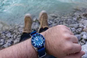 Citizen Promaster Automatic Diver