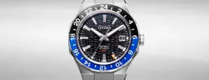 Citizen Series 8/880 Mechanical