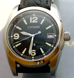 Citizen Campanola CTS57-0701