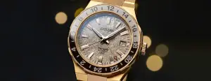 Citizen Series 8 GMT