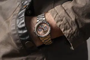 Citizen Promaster Navihawk