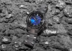 Citizen Attesa World Time