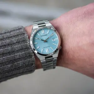 Citizen Tsuyosa 37mm