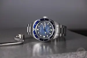 Citizen Promaster Mechanical Diver NY0120-01EE